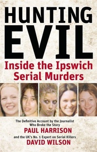Abbildung von: Hunting Evil - Sphere