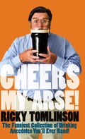 Cover: Cheers My Arse! - Sphere