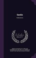 Cover: Sardis - Palala Press