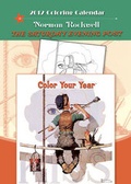 Cover: Norman Rockwell, 2012 - Pomegranate Communications Inc,US