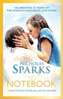 Cover: The Notebook - Sphere