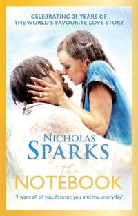 Enlarge image Cover: The Notebook - Sphere
