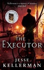 Cover: The Executor - Sphere