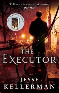 Enlarge image Cover: The Executor - Sphere