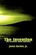 Cover: The Invention - AuthorHouse