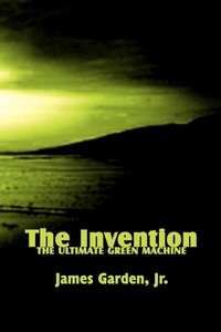 Enlarge image Cover: The Invention - AuthorHouse