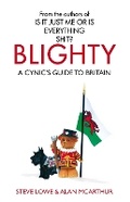 Cover: Blighty - Sphere