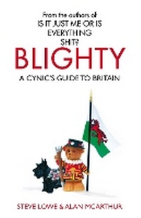 Enlarge image Cover: Blighty - Sphere