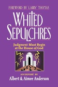 Cover: Whited Sepulchres - AuthorHouse