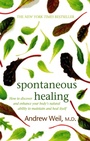 Cover: Spontaneous Healing - Sphere