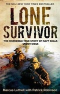 Cover: Lone Survivor - Sphere