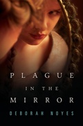 Cover: Plague in the Mirror - Candlewick Press,U.S.