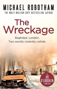 Abbildung von: The Wreckage - Sphere