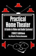 Cover: Practical Home Theater - AuthorHouse
