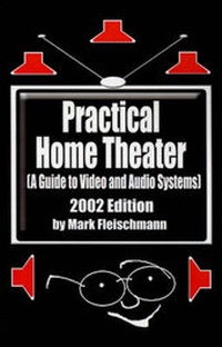 Abbildung von: Practical Home Theater - AuthorHouse