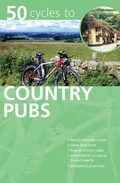 Cover: AA 50 Cycles to Country Pubs - Automobile Association