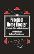 Cover: Practical Home Theater - AuthorHouse