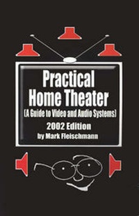 Abbildung von: Practical Home Theater - AuthorHouse