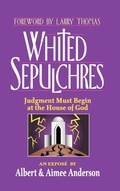 Cover: Whited Sepulchres - AuthorHouse