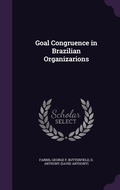 Cover: Goal Congruence in Brazilian Organizarions - Palala Press
