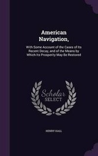 Abbildung von: American Navigation, - Palala Press
