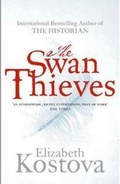 Cover: The Swan Thieves - Sphere