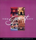 Cover: The Guest List - Automobile Association
