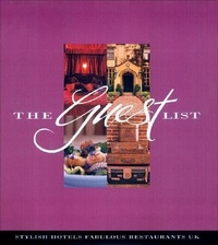 Enlarge image Cover: The Guest List - Automobile Association