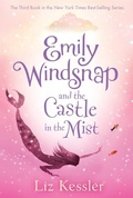 Cover: Emily Windsnap and the Castle in the Mist - Candlewick Press,U.S.