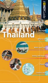 Abbildung von: AA Key Guide Thailand - Automobile Association
