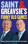 Cover: Saint And Greavsie's Funny Old Games - Sphere