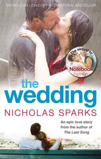 Enlarge image Cover: The Wedding - Sphere