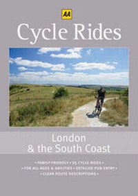 Abbildung von: Cycle Rides - Automobile Association