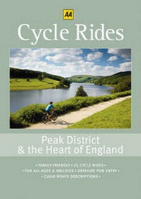 Abbildung von: Cycle Rides - Automobile Association