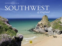 Abbildung von: AA Impressions of the Southwest of England - Automobile Association