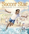 Cover: Soccer Star - Candlewick Press,U.S.