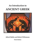 Cover: An Introduction to Ancient Greek - University Press of America
