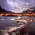Cover: Landscape Photographer of the Year: Collection 1 - Automobile Association