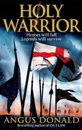 Cover: Holy Warrior - Sphere