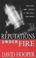 Cover: Reputations Under Fire - Sphere