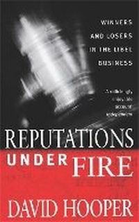 Abbildung von: Reputations Under Fire - Sphere