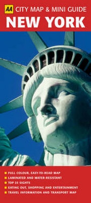 Abbildung von: New York - Automobile Association
