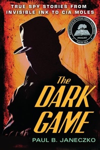 Enlarge image Cover: The Dark Game - Candlewick Press,U.S.