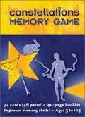 Cover: Constellations Memory Game - Pomegranate Communications Inc,US