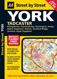 Abbildung von: York: Midi - Automobile Association