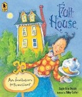 Cover: Full House Big Book - Candlewick Press,U.S.