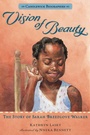 Cover: Vision of Beauty - Candlewick Press,U.S.