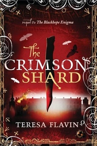Enlarge image Cover: The Crimson Shard - Templar Books