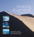 Cover: Amazing Journeys - Automobile Association