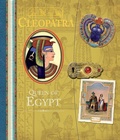 Cover: Cleopatra - Templar Books